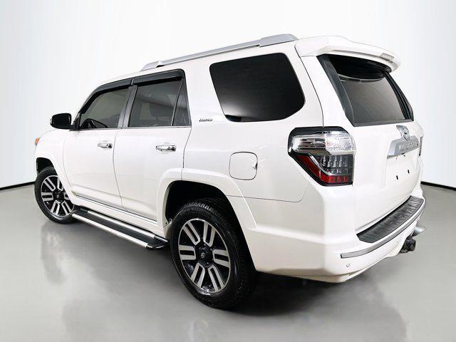 used 2019 Toyota 4Runner car, priced at $35,991