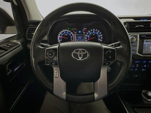 used 2019 Toyota 4Runner car, priced at $35,991