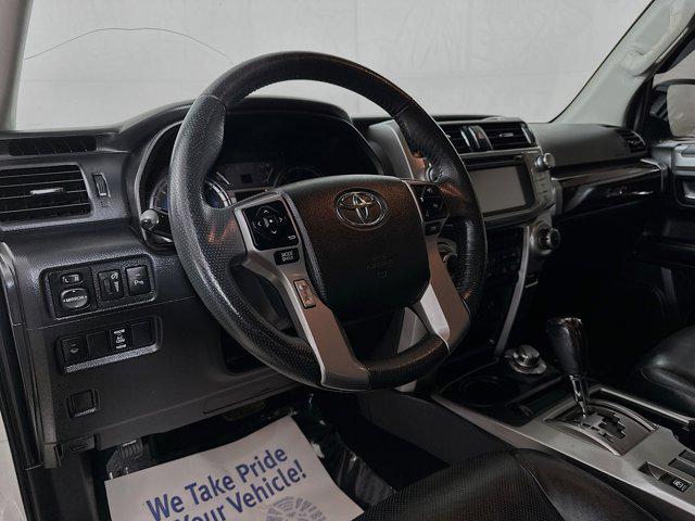 used 2019 Toyota 4Runner car, priced at $35,991
