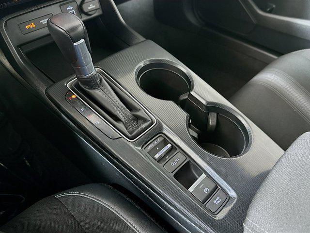 used 2024 Honda Civic car, priced at $27,991
