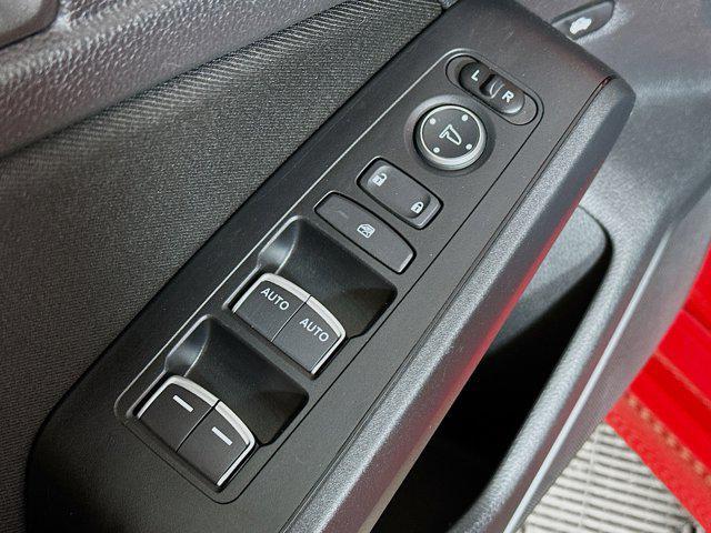 used 2024 Honda Civic car, priced at $27,991