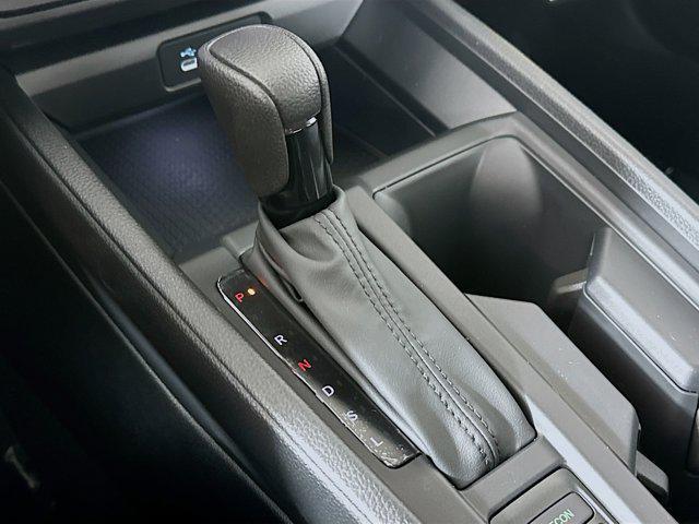 new 2025 Honda Accord car, priced at $32,165