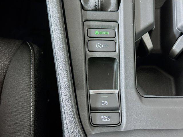new 2025 Honda Accord car, priced at $32,165