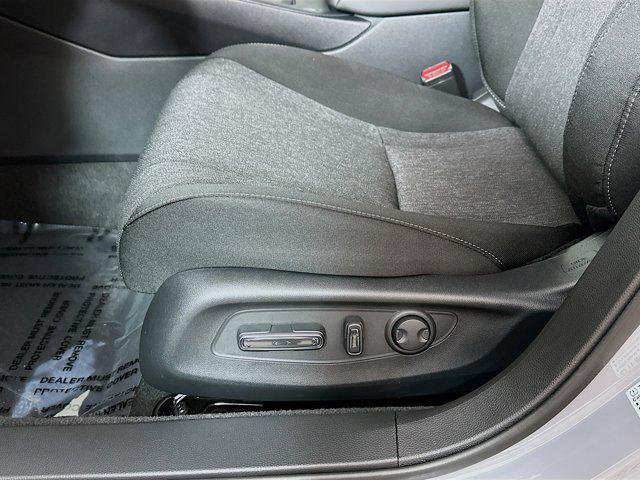 new 2025 Honda Accord car, priced at $32,165