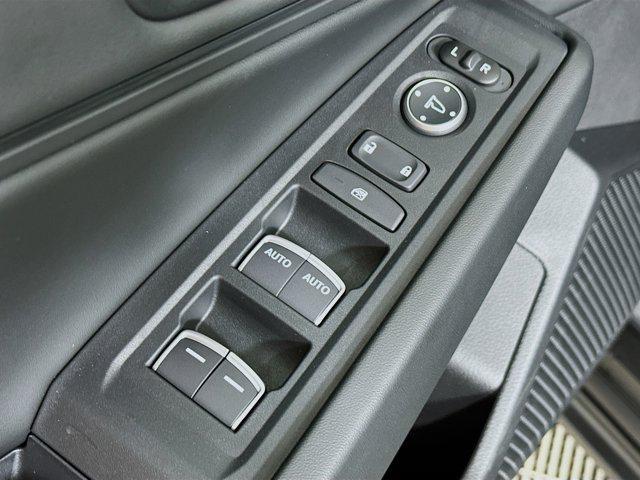 new 2025 Honda Accord car, priced at $32,165