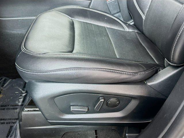 used 2023 Ford Explorer car, priced at $34,968