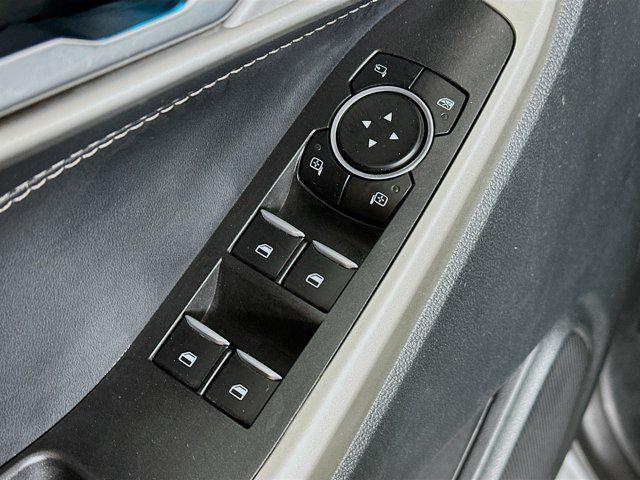 used 2023 Ford Explorer car, priced at $34,968