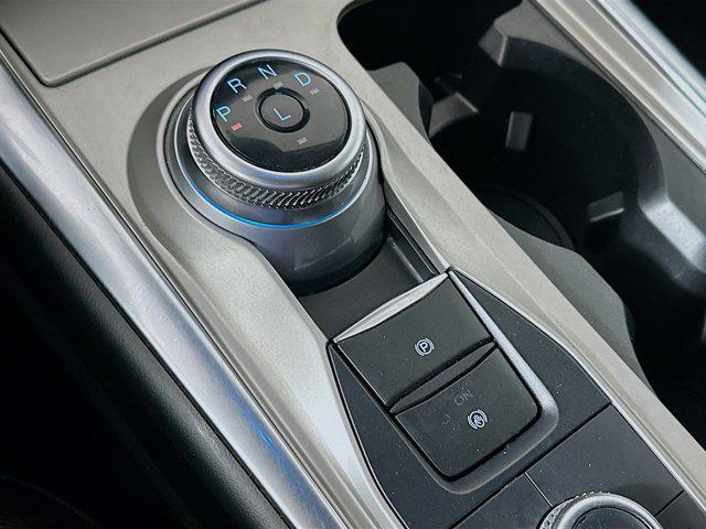 used 2023 Ford Explorer car, priced at $34,968