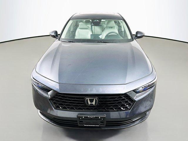 used 2024 Honda Accord car, priced at $26,991