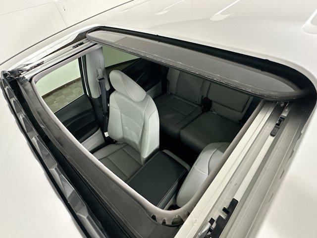 new 2025 Honda Ridgeline car, priced at $46,585