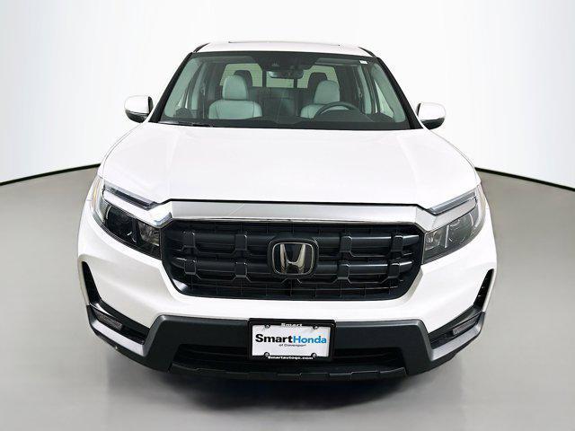new 2025 Honda Ridgeline car, priced at $46,585