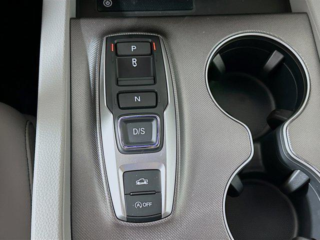 new 2025 Honda Ridgeline car, priced at $46,585
