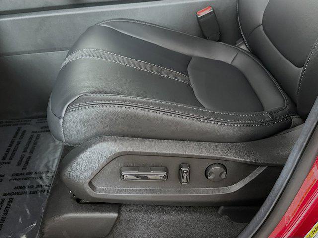 new 2025 Honda Pilot car, priced at $54,135