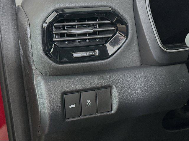 new 2025 Honda Pilot car, priced at $54,135