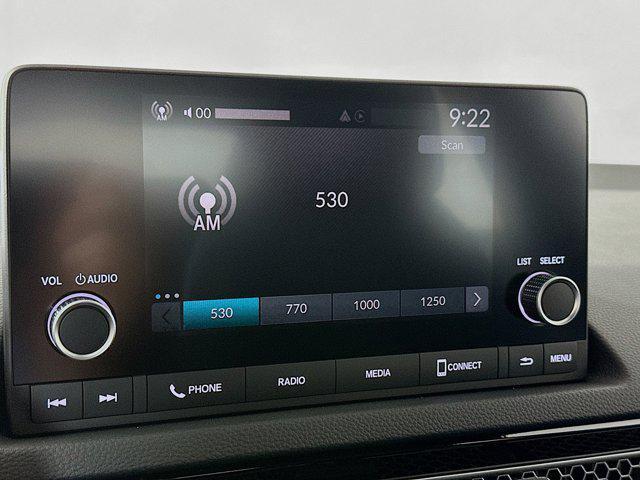 new 2026 Honda Civic car, priced at $27,790