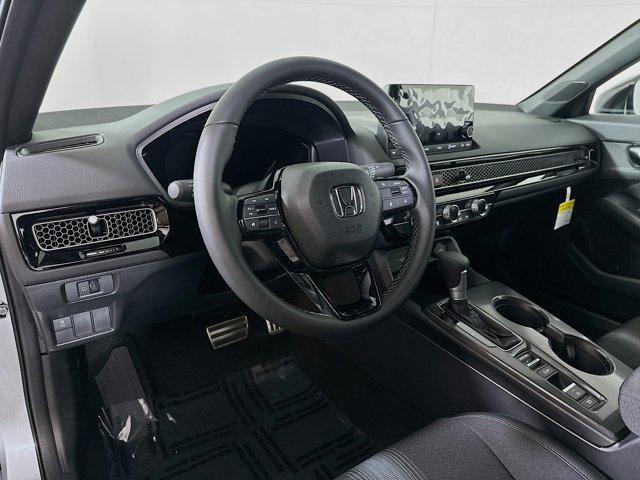 new 2026 Honda Civic car, priced at $27,790
