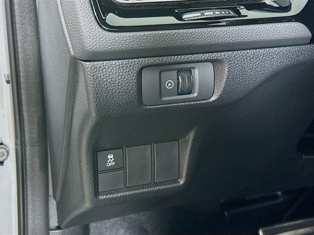 new 2026 Honda Civic car, priced at $27,790