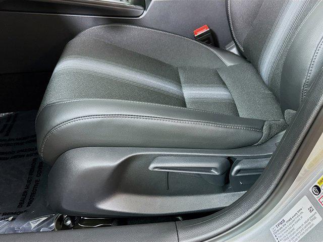 new 2026 Honda Civic car, priced at $27,790