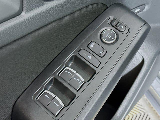 new 2026 Honda Civic car, priced at $27,790