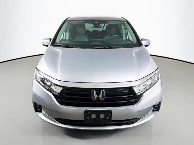 used 2024 Honda Odyssey car, priced at $43,891