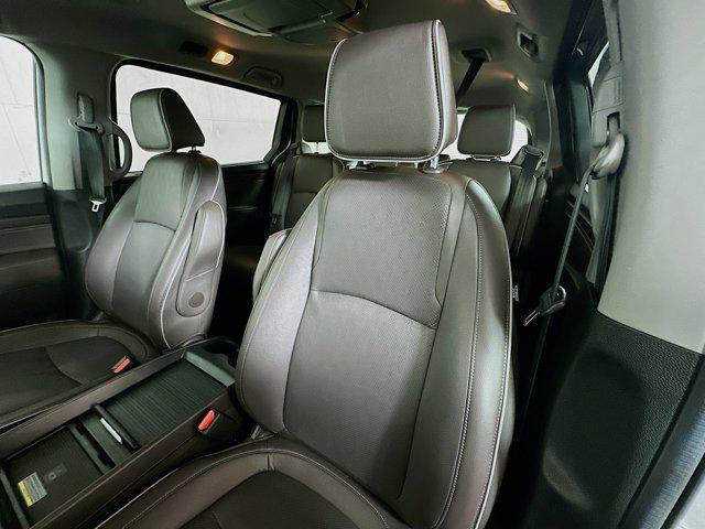 used 2024 Honda Odyssey car, priced at $43,891