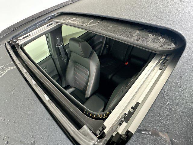 new 2026 Honda CR-V Hybrid car, priced at $41,675