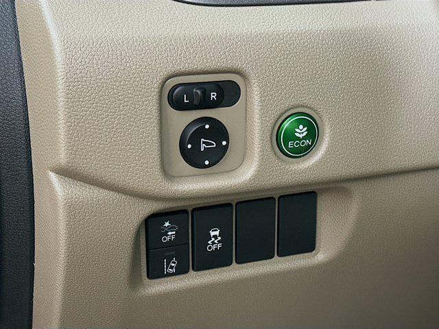 used 2020 Honda Pilot car, priced at $26,991