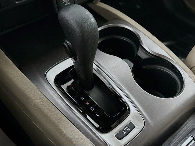 used 2020 Honda Pilot car, priced at $26,991