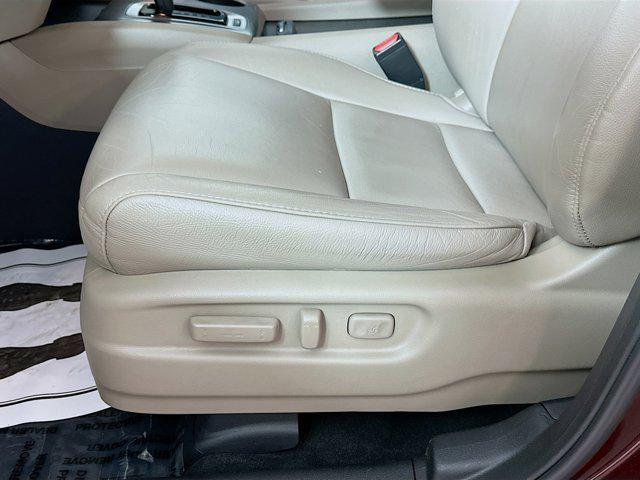 used 2020 Honda Pilot car, priced at $26,991