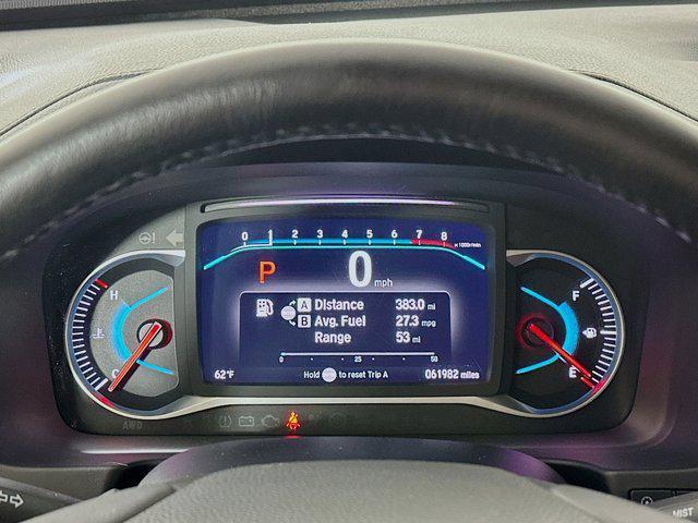 used 2020 Honda Pilot car, priced at $26,991