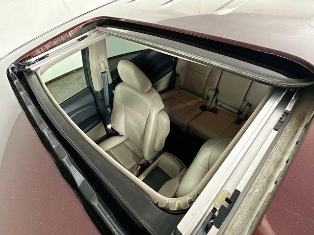 used 2020 Honda Pilot car, priced at $26,991