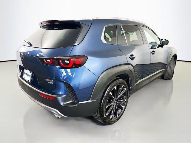 used 2024 Mazda CX-50 car, priced at $36,591