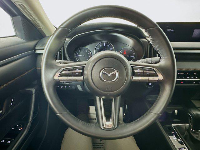 used 2024 Mazda CX-50 car, priced at $36,591