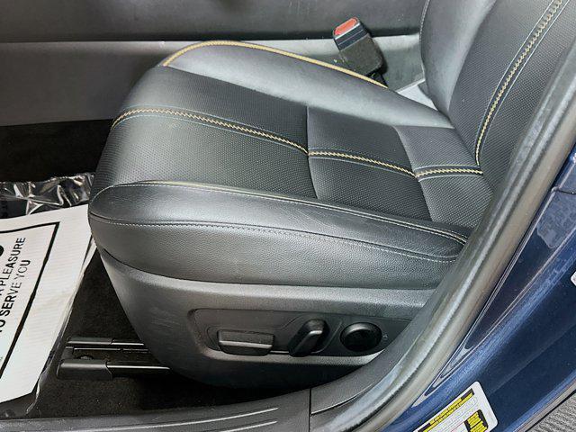 used 2024 Mazda CX-50 car, priced at $36,591