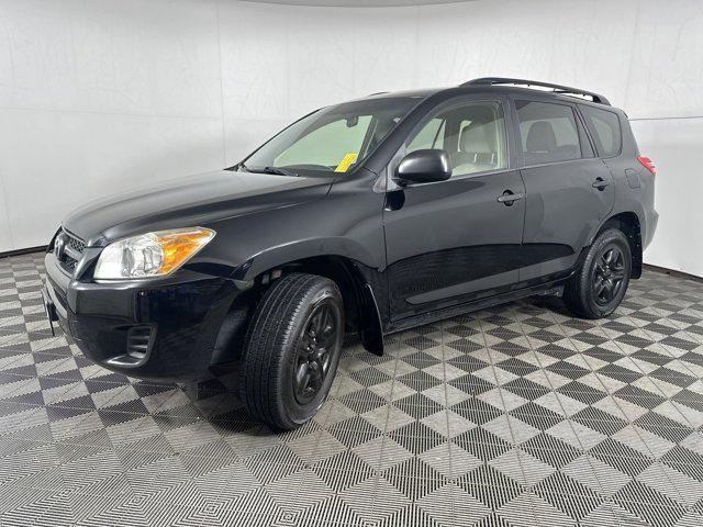 used 2012 Toyota RAV4 car