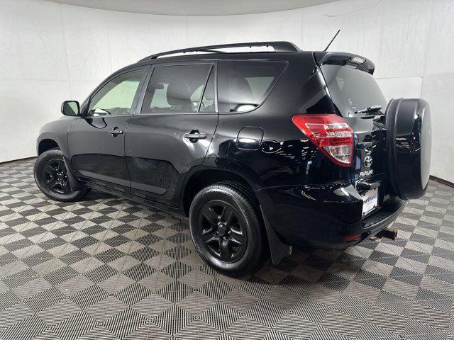 used 2012 Toyota RAV4 car