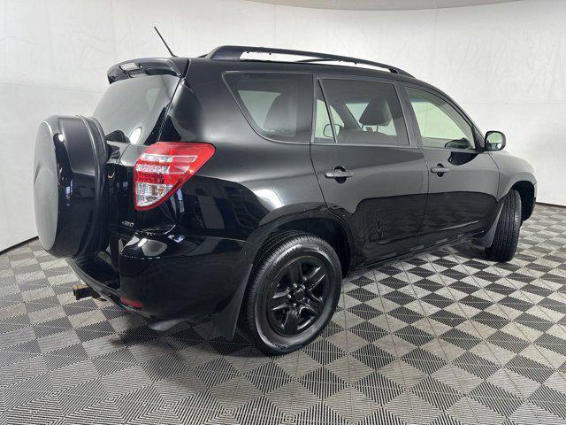 used 2012 Toyota RAV4 car