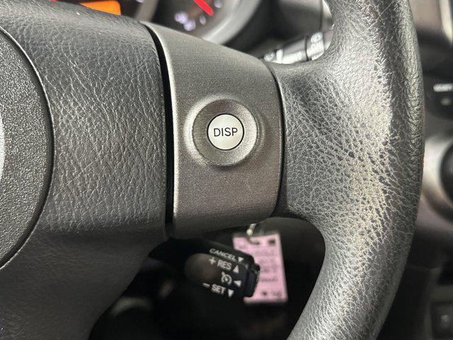 used 2012 Toyota RAV4 car