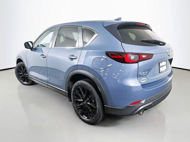 used 2024 Mazda CX-5 car, priced at $28,991