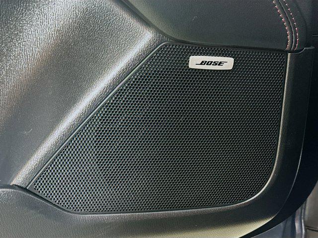 used 2024 Mazda CX-5 car, priced at $28,991