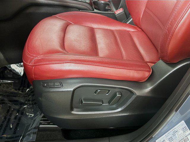 used 2024 Mazda CX-5 car, priced at $28,991