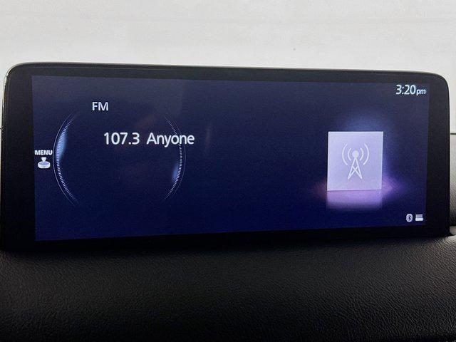 used 2024 Mazda CX-5 car, priced at $28,991