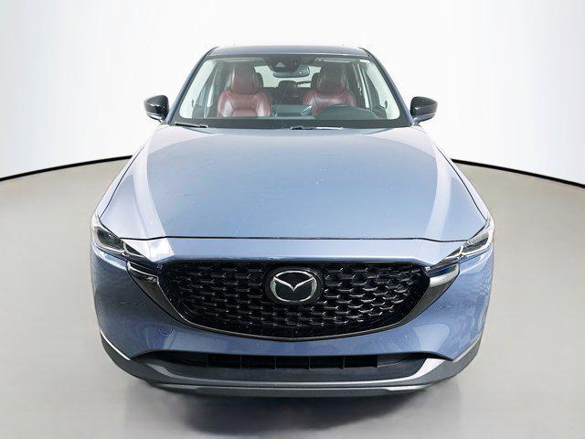 used 2024 Mazda CX-5 car, priced at $28,991