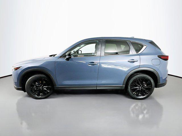 used 2024 Mazda CX-5 car, priced at $28,991