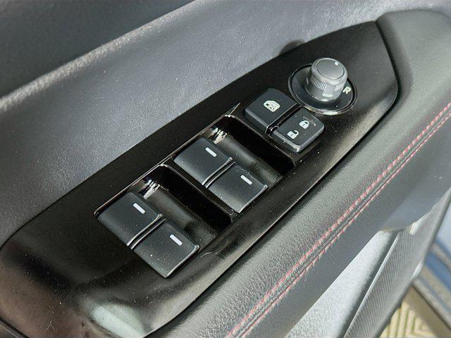 used 2024 Mazda CX-5 car, priced at $28,991