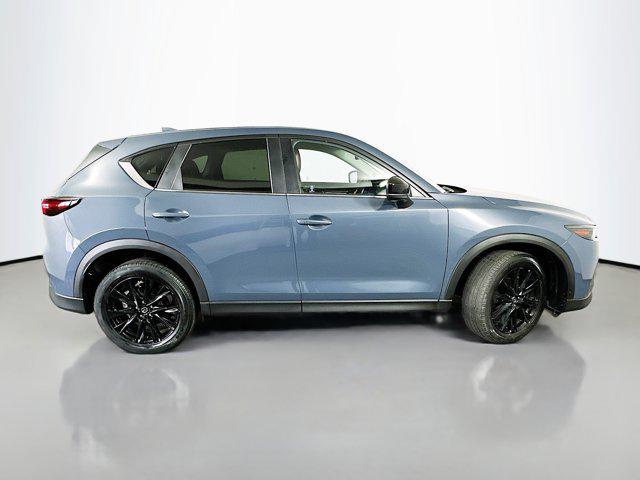 used 2024 Mazda CX-5 car, priced at $28,991