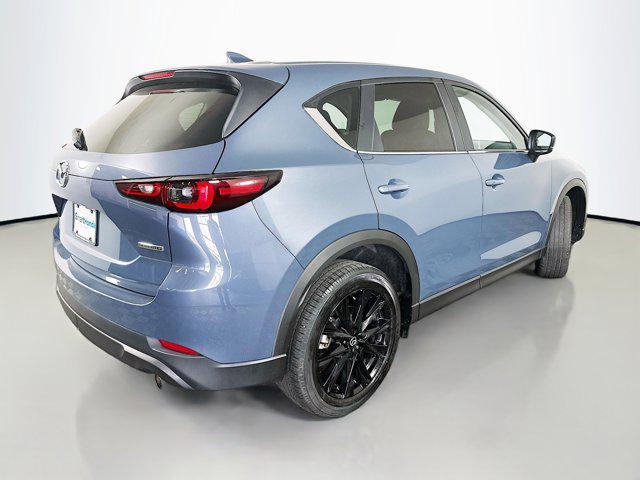 used 2024 Mazda CX-5 car, priced at $28,991