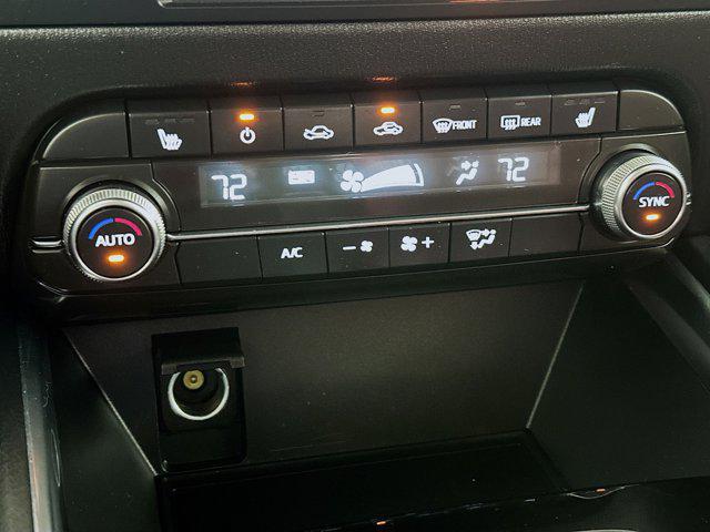 used 2024 Mazda CX-5 car, priced at $28,991
