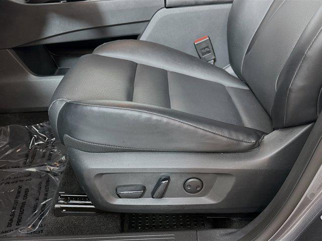 used 2023 Nissan Rogue car, priced at $27,491