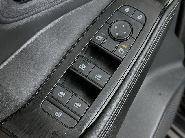 used 2023 Nissan Rogue car, priced at $27,491